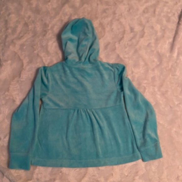 2/$40 Basic Editions 2-Piece Fleece Set Size 7/8 - Picture 8 of 16